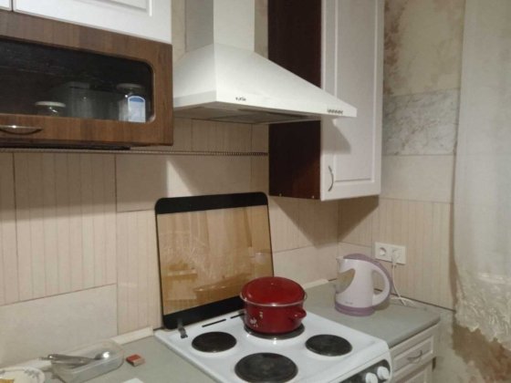 1к, 42м2 генератор, вул. Калнишевського 7, Мінський масив, Оболонський Київ