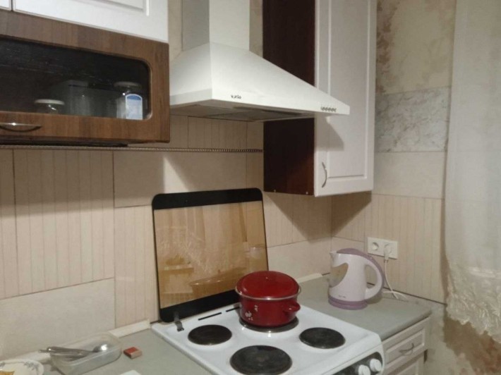 1к, 42м2 генератор, вул. Калнишевського 7, Мінський масив, Оболонський - фото 1