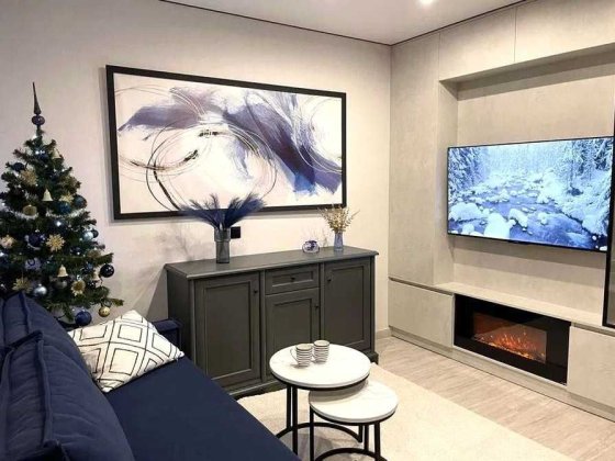 Здається 1-кімнатна квартира, вул. Кудрявська, ЖК «Львівська площа» Київ