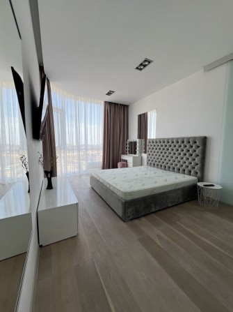 Оренда / Квартира  Київ, Печерський район, вул. Андрія Верхогляда - фото 1