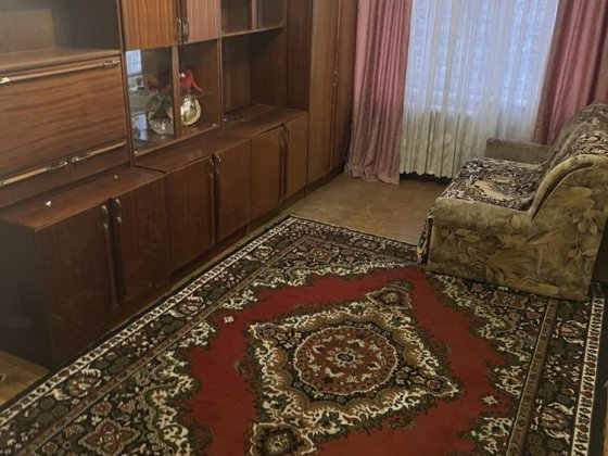 1-но кімн. квартира, Виноградар, просп. Гонгадзе 20