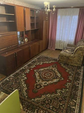 1-но кімн. квартира, Виноградар, просп. Гонгадзе 20 - фото 1