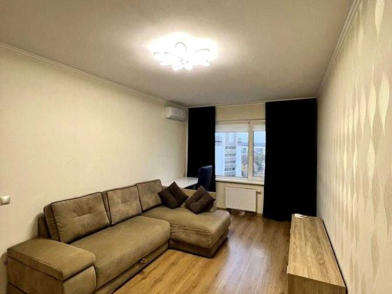 Оренда 1к., кваритири ЖК Яскравий, вул. Калнишевського 14, генератор