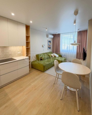 Оренда ВИДОВА ПЕРША ЗДАЧА 2к квартира Варшавський 3 Змієнка 34/21 - фото 1