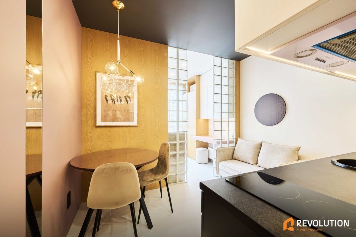 БЕЗ % Оренда студії в ЖК Діброва парк, 11 пов, ГЕНЕРАТОР НА ВСЕ - фото 1