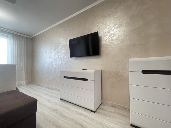 Оренда 1к квартири ЖК «Новомостицький-Замковецький»