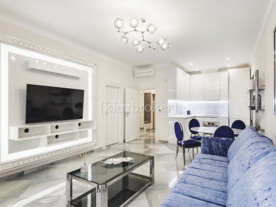 Оренда без комісії  65м2 6 поверх Ділова 4 Олімпійська Tower генератор