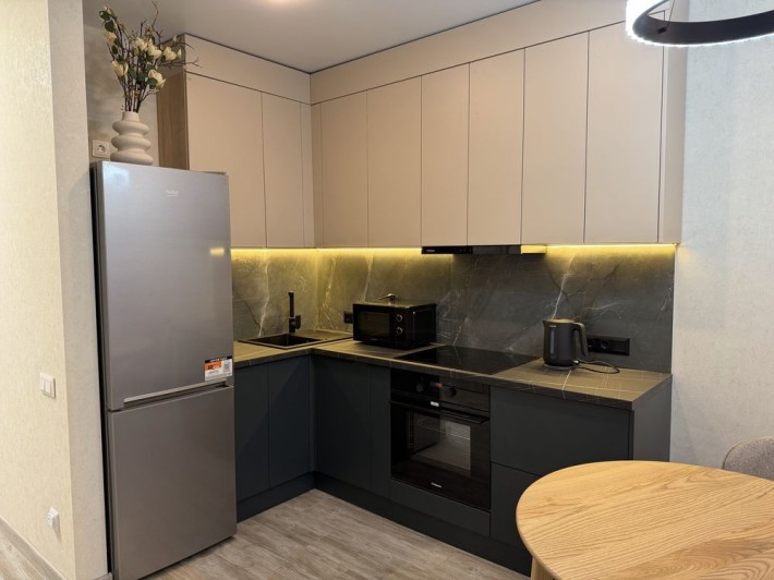 Оренда 1к квартира ЖК Діброва Парк, вул. В. Некрасова 10а - фото 1