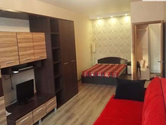 Оренда 1-к квартири. Паркові Озера, м.Дарниця, Дніпровський р-н Киев