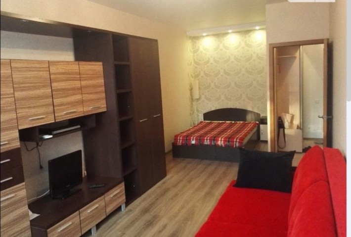 Оренда 1-к квартири. Паркові Озера, м.Дарниця, Дніпровський р-н - фото 1