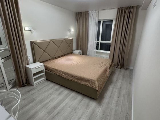 Оренда 2-кімнатної квартири вул. Саперне Поле 28 Киев