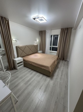 Оренда 2-кімнатної квартири вул. Саперне Поле 28 - фото 1