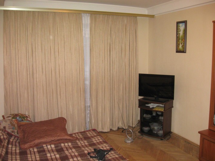 Сдам 2х комнатную на Парково-Серецкой 12г долгосрочно - фото 1