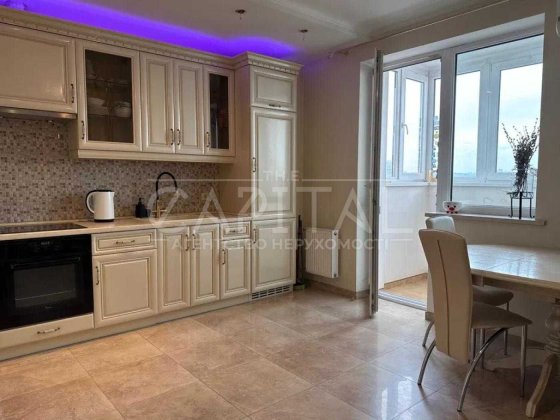 ЖК Аквапарк 2-км квартира 94м2 ГЕНЕРАТОР ПАРКІНГ ТВАРИНИ Киев