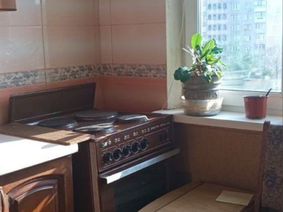 Двокімнатна квартира на Виноградарі