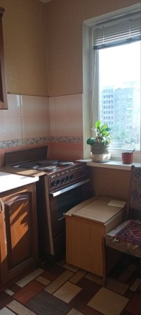 Двокімнатна квартира на Виноградарі - фото 1