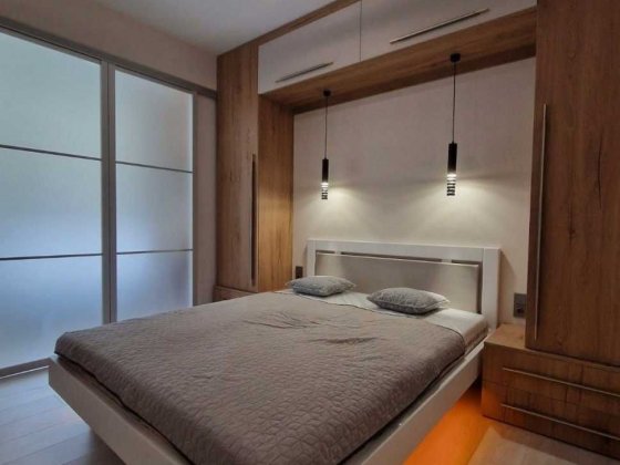 Оренда 1 к квартира ЖК Варшавський 2,перша сдача! Київ