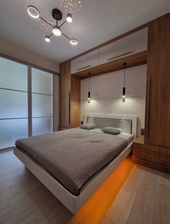 Оренда 1 к квартира ЖК Варшавський 2,перша сдача! - фото 1