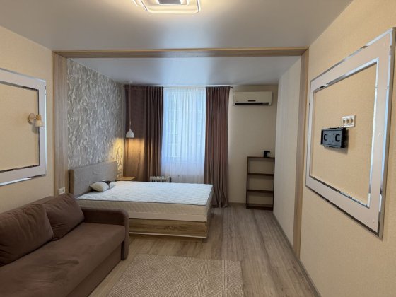 Оренда 1к.  квартири вул. Гашека 22, ЖК Родинний затишок, Дарниця Киев