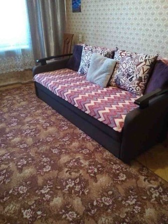 Здається квартира - фото 1