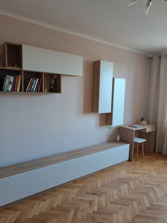 Сдам 2-кімнатну, Русанівська набереж, хода роздільні, свіжий евроремонт, сучасні меблі - 19000грн - фото 1