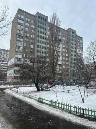 Однакомнатная Кибальчича  срочно сдам - фото 1