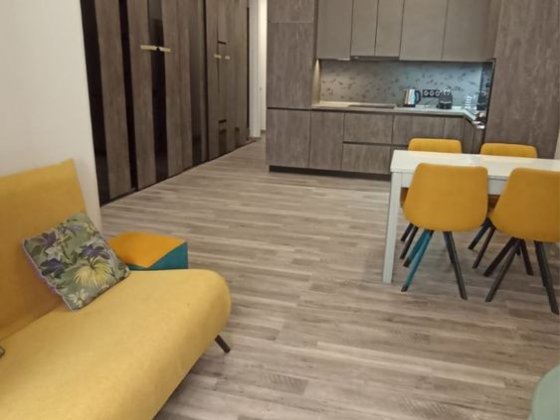 Оренда 1-но кімн квартири ЖК Французький квартал Саперне поле,12