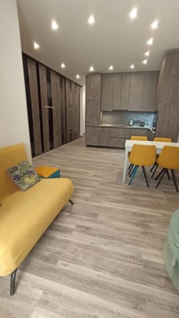 Оренда 1-но кімн квартири ЖК Французький квартал Саперне поле,12 - фото 1