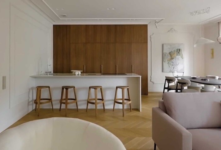 вул. Антоновича, 44 ЖК Chicago велика вільня - фото 1