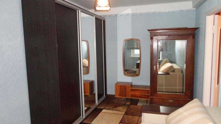 2к. м. Арсенальная, ул. Лаврская, угол Мазепы. Бойлер. - фото 1