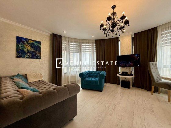 Оренда 2кім. квартири 65м2 ЖК Парк Авеню пр-т Голосіївський 60