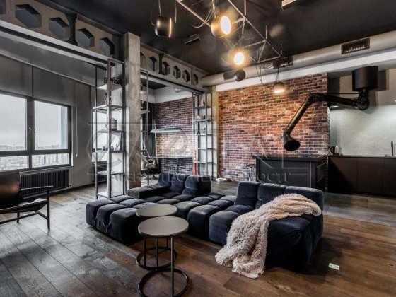 ‼️Аренда 2к квартира ‼️Генератор ‼️ЖК Парк Авеню пр. Голосеевский ‼️