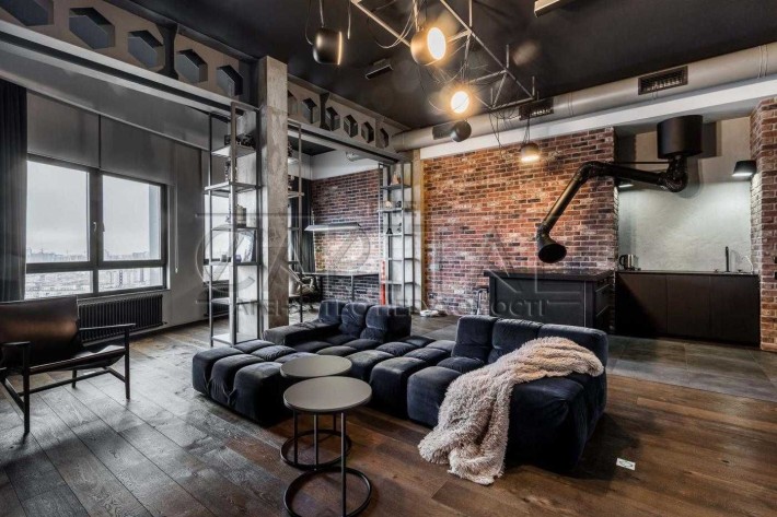 ‼️Аренда 2к квартира ‼️Генератор ‼️ЖК Парк Авеню пр. Голосеевский ‼️ - фото 1