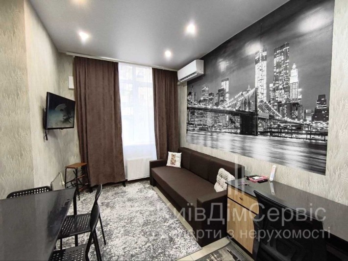 оренда квартири перша здача Дарницька площа Ярослава Гашека 20 - фото 1