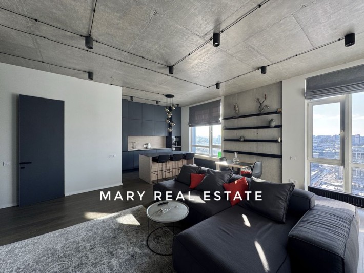 Central park , Централ Парк , Джона Маккейна, 7 - фото 1