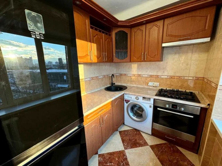 Оренда затишної 2-кімнатної квартири на Звіринецькій! - фото 1