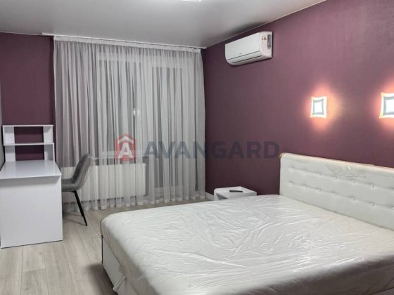 Розкішна євродвушка,ЖК 'Оранж сіті' Голосіївський р-н