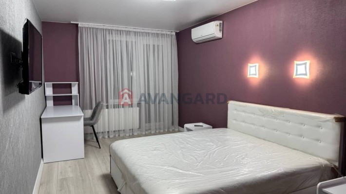 Розкішна євродвушка,ЖК 'Оранж сіті' Голосіївський р-н - фото 1