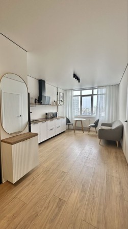 Оренда 1к квартири ЖК Терракота - фото 1