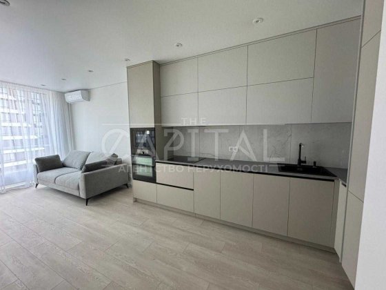 ОРЕНДА, ПЕРША ЗДАЧА, 2 кімн. квартири ЖК "Great ГРЕЙТ" СОКОРКИ Киев