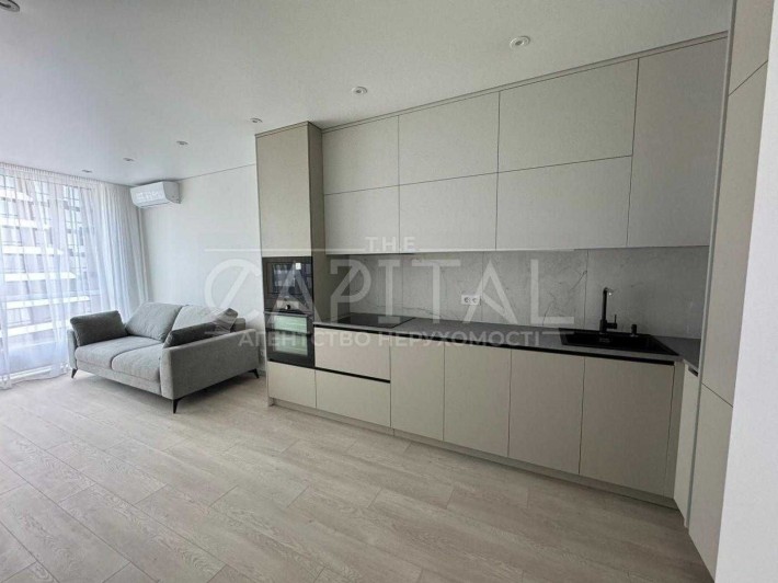 ОРЕНДА, ПЕРША ЗДАЧА, 2 кімн. квартири ЖК "Great ГРЕЙТ" СОКОРКИ - фото 1