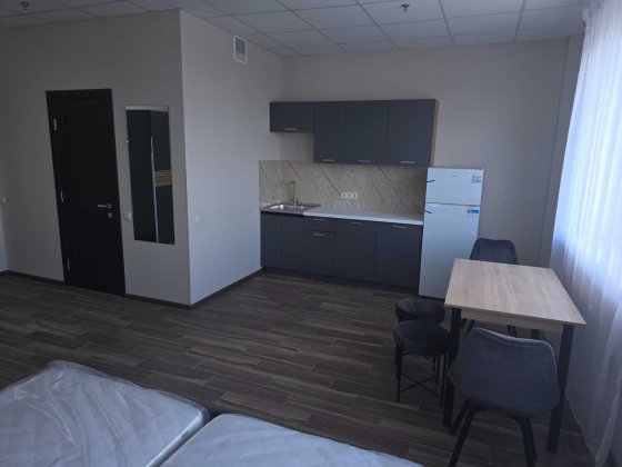 Здам однокімнатну квартиру в Дніпровському районі Київ