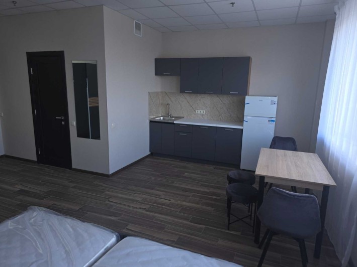 Здам однокімнатну квартиру в Дніпровському районі - фото 1