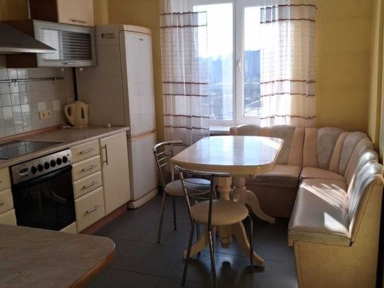 Оренда 2-кімнатної на Оболоні вул.Богатирська 6/1 Київ