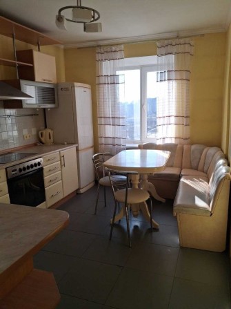 Оренда 2-кімнатної на Оболоні вул.Богатирська 6/1 - фото 1