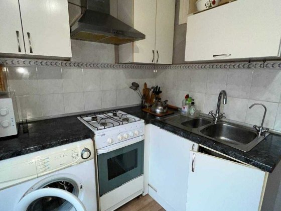 Здається 2-к. квартира, вул.Шалетт 5А, метро Дарниця Киев