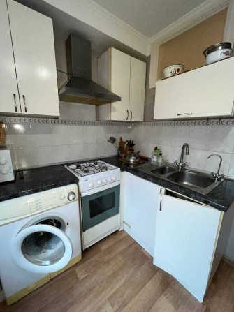 Здається 2-к. квартира, вул.Шалетт 5А, метро Дарниця - фото 1