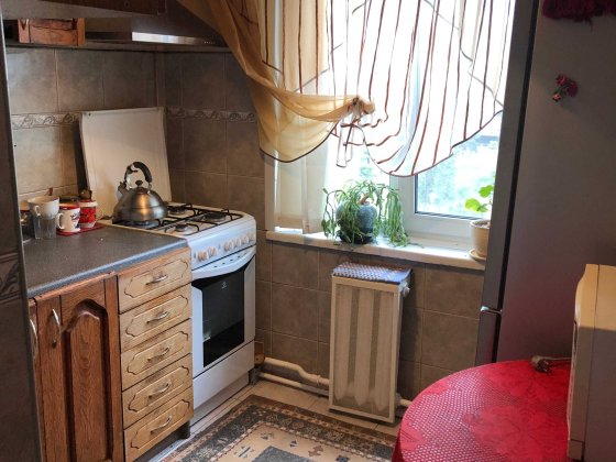 Здається в оренду 2-кімн квартира по вул. Андрія Малишка, 29 Київ