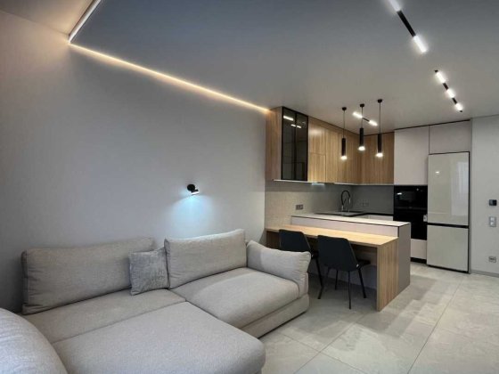 Без комісії! Оренда ергономічної 1к квартири у ЖК Respublika!