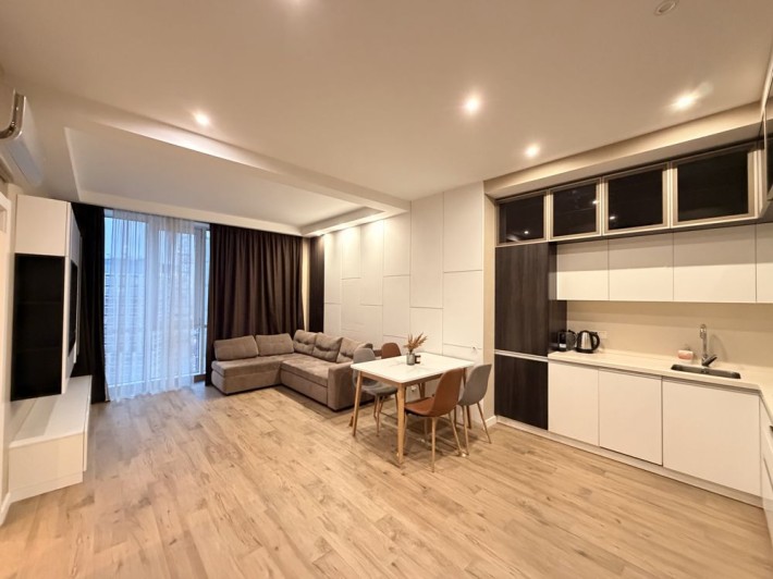 Сдам простору 1к! ЖК Royal tower Саксаганського 37к / Tetris hall - фото 1